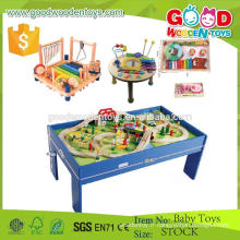 2015 Lovely Wooden Kid&#39;s Toys, Stock New Design Jouets pour enfants à vendre